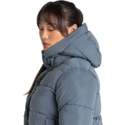 Craghoppers Womens Orla Hooded Jacket 16 Craghoppers Womens Orla Hooded Jacket -Cots Footwear Shop image 617467