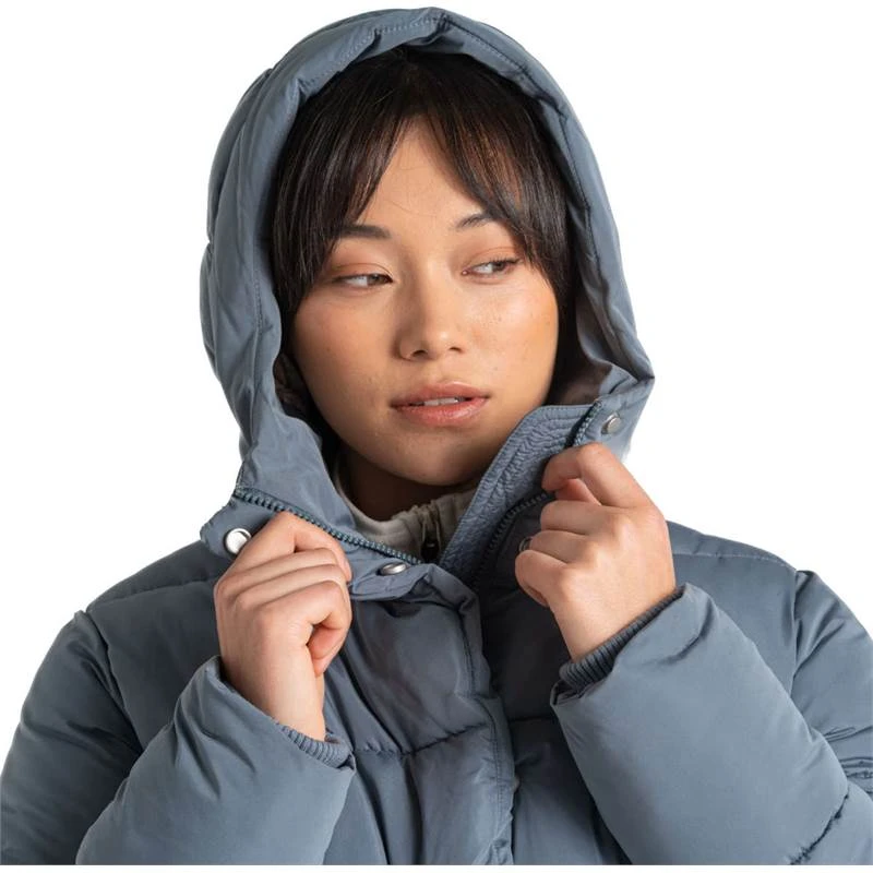 Craghoppers Womens Orla Hooded Jacket 9 Craghoppers Womens Orla Hooded Jacket - Image 9