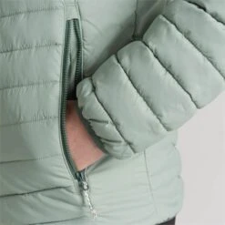 Craghoppers Womens Compresslite VIII Hooded Jacket 13 Craghoppers Womens Compresslite VIII Hooded Jacket -Cots Footwear Shop image 617492