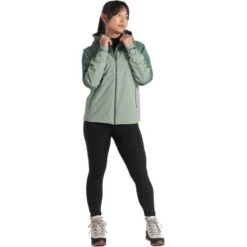 Craghoppers Womens Aisling Jacket 14 Craghoppers Womens Aisling Jacket -Cots Footwear Shop image 617563