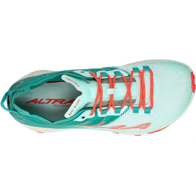 Altra Womens Mont Blanc Running Shoes 6 Altra Womens Mont Blanc Running Shoes - Image 6