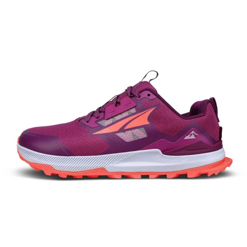 Altra Womens Lone Peak 7 Sneakers 6 Altra Womens Lone Peak 7 Sneakers - Image 6