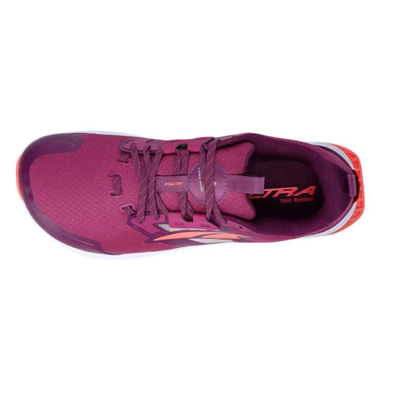 Altra Womens Lone Peak 7 Sneakers 7 Altra Womens Lone Peak 7 Sneakers - Image 7