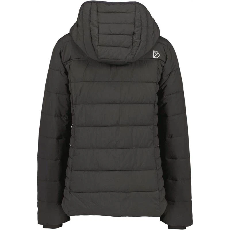 Didriksons Womens Katrin Insulated Jacket 2 Didriksons Womens Katrin Insulated Jacket - Image 2