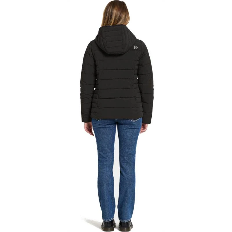 Didriksons Womens Katrin Insulated Jacket 3 Didriksons Womens Katrin Insulated Jacket - Image 3