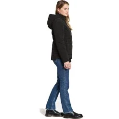 Didriksons Womens Katrin Insulated Jacket 14 Didriksons Womens Katrin Insulated Jacket -Cots Footwear Shop image 617691