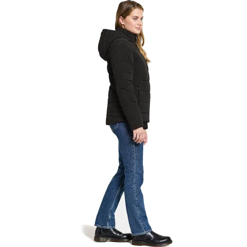 Didriksons Womens Katrin Insulated Jacket 5 Didriksons Womens Katrin Insulated Jacket - Image 5