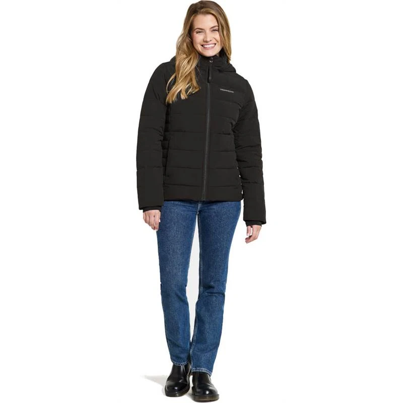 Didriksons Womens Katrin Insulated Jacket 6 Didriksons Womens Katrin Insulated Jacket - Image 6