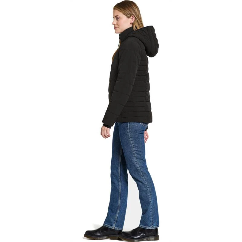 Didriksons Womens Katrin Insulated Jacket 7 Didriksons Womens Katrin Insulated Jacket - Image 7