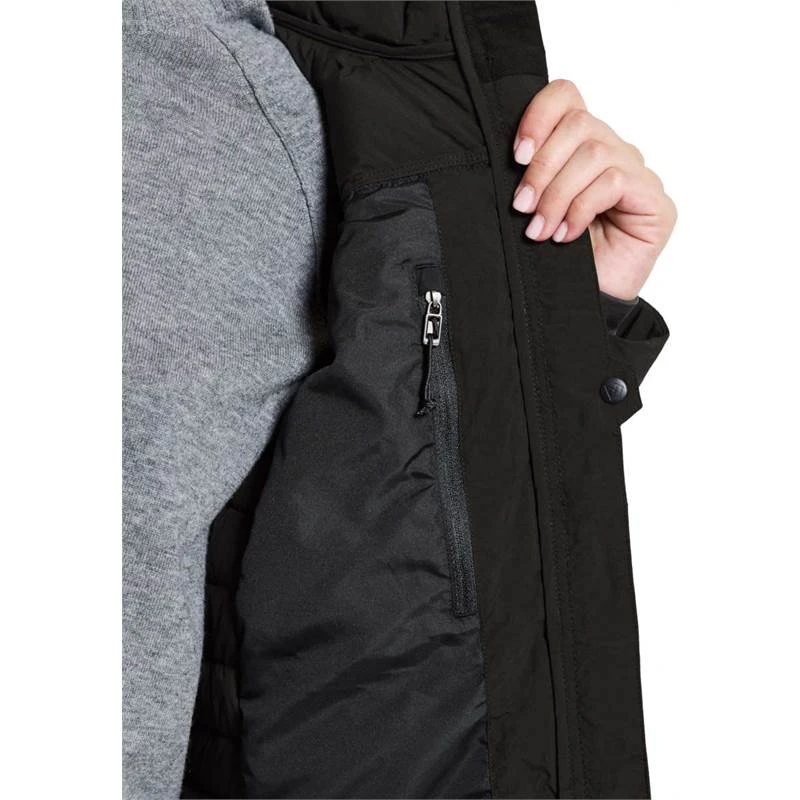 Didriksons Womens Katrin Insulated Jacket 8 Didriksons Womens Katrin Insulated Jacket - Image 8