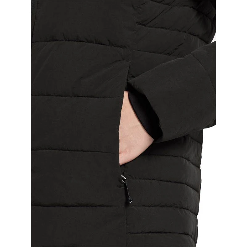 Didriksons Womens Katrin Insulated Jacket 9 Didriksons Womens Katrin Insulated Jacket - Image 9