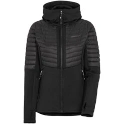 Didriksons Womens Annema 6 Jacket