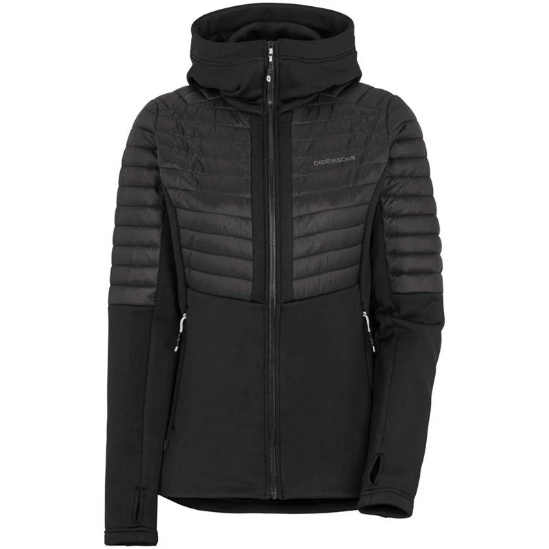 Didriksons Womens Annema 6 Jacket 1 Didriksons Womens Annema 6 Jacket