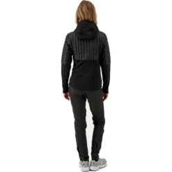 Didriksons Womens Annema 6 Jacket 11 Didriksons Womens Annema 6 Jacket -Cots Footwear Shop image 617905