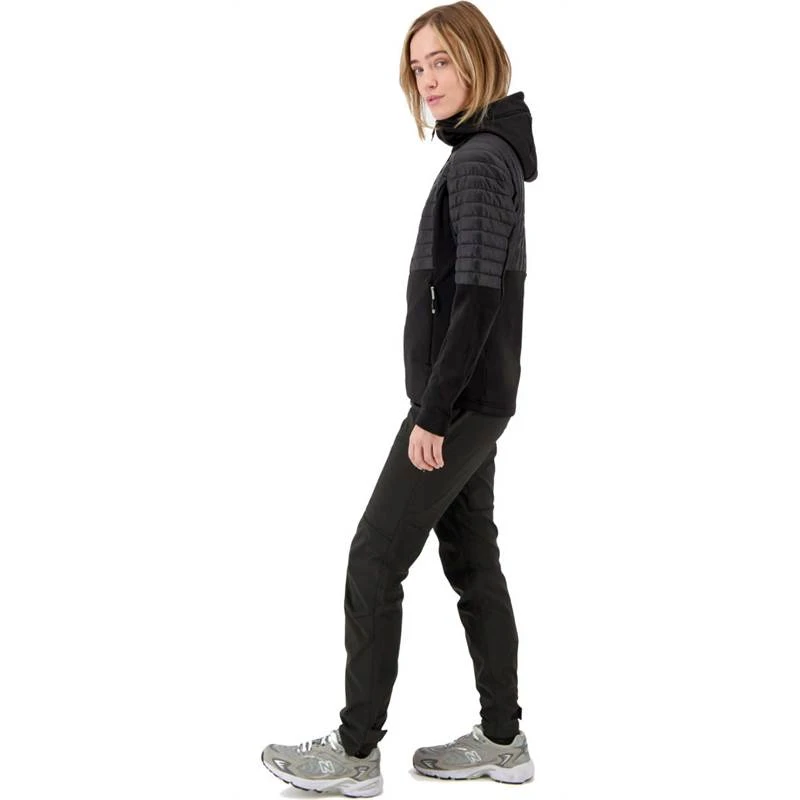 Didriksons Womens Annema 6 Jacket 4 Didriksons Womens Annema 6 Jacket - Image 4