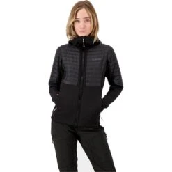 Didriksons Womens Annema 6 Jacket 13 Didriksons Womens Annema 6 Jacket -Cots Footwear Shop image 617907