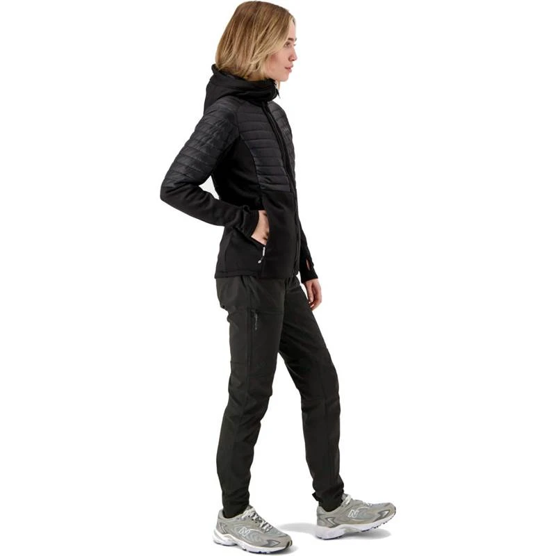 Didriksons Womens Annema 6 Jacket 6 Didriksons Womens Annema 6 Jacket - Image 6