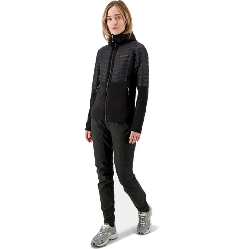 Didriksons Womens Annema 6 Jacket 7 Didriksons Womens Annema 6 Jacket - Image 7