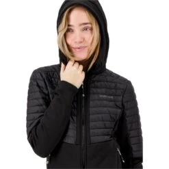 Didriksons Womens Annema 6 Jacket 16 Didriksons Womens Annema 6 Jacket -Cots Footwear Shop image 617910