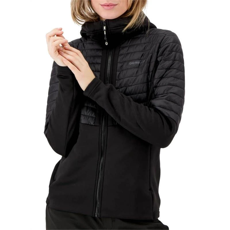 Didriksons Womens Annema 6 Jacket 9 Didriksons Womens Annema 6 Jacket - Image 9