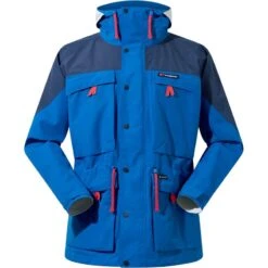 Berghaus Unisex Mera Peak 2000 Gore-Tex Waterproof Jacket