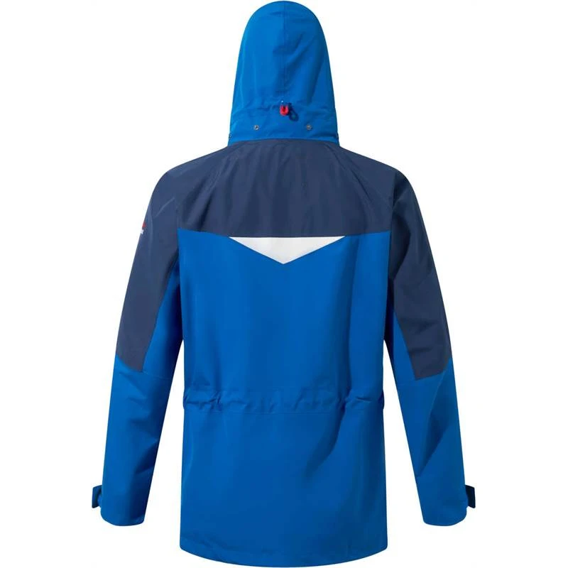 Berghaus Unisex Mera Peak 2000 Gore-Tex Waterproof Jacket 2 Berghaus Unisex Mera Peak 2000 Gore-Tex Waterproof Jacket - Image 2