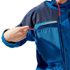 Berghaus Unisex Mera Peak 2000 Gore-Tex Waterproof Jacket 23 Berghaus Unisex Mera Peak 2000 Gore-Tex Waterproof Jacket -Cots Footwear Shop image 618925