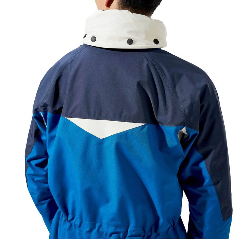 Berghaus Unisex Mera Peak 2000 Gore-Tex Waterproof Jacket 7 Berghaus Unisex Mera Peak 2000 Gore-Tex Waterproof Jacket - Image 7