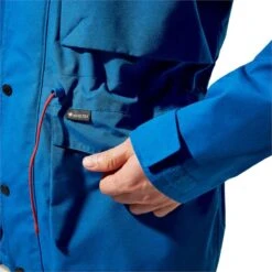 Berghaus Unisex Mera Peak 2000 Gore-Tex Waterproof Jacket 28 Berghaus Unisex Mera Peak 2000 Gore-Tex Waterproof Jacket -Cots Footwear Shop image 618930