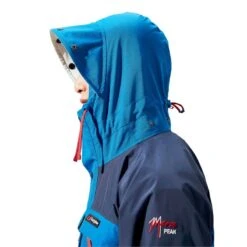 Berghaus Unisex Mera Peak 2000 Gore-Tex Waterproof Jacket 32 Berghaus Unisex Mera Peak 2000 Gore-Tex Waterproof Jacket -Cots Footwear Shop image 618934