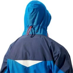 Berghaus Unisex Mera Peak 2000 Gore-Tex Waterproof Jacket 33 Berghaus Unisex Mera Peak 2000 Gore-Tex Waterproof Jacket -Cots Footwear Shop image 618935