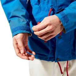 Berghaus Unisex Mera Peak 2000 Gore-Tex Waterproof Jacket 34 Berghaus Unisex Mera Peak 2000 Gore-Tex Waterproof Jacket -Cots Footwear Shop image 618936