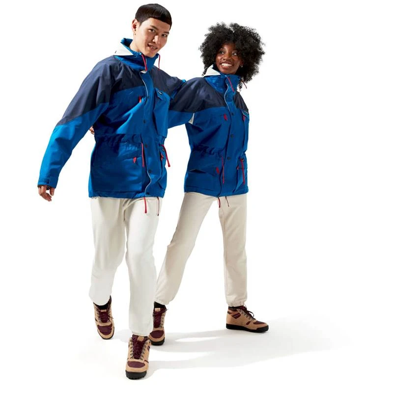 Berghaus Unisex Mera Peak 2000 Gore-Tex Waterproof Jacket 17 Berghaus Unisex Mera Peak 2000 Gore-Tex Waterproof Jacket - Image 17