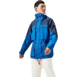 Berghaus Unisex Mera Peak 2000 Gore-Tex Waterproof Jacket 38 Berghaus Unisex Mera Peak 2000 Gore-Tex Waterproof Jacket -Cots Footwear Shop image 618940