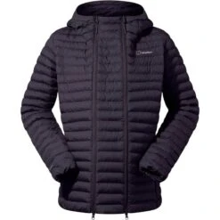 Berghaus Womens Nula Maternity 2in1 Hooded Insulated Jacket