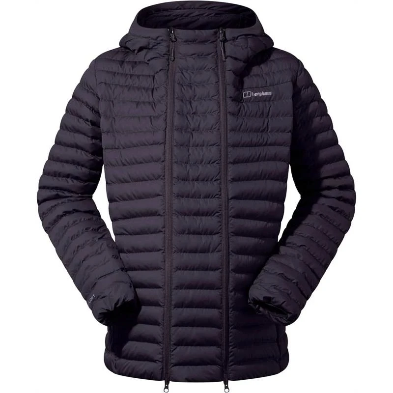 Berghaus Womens Nula Maternity 2in1 Hooded Insulated Jacket 1 Berghaus Womens Nula Maternity 2in1 Hooded Insulated Jacket