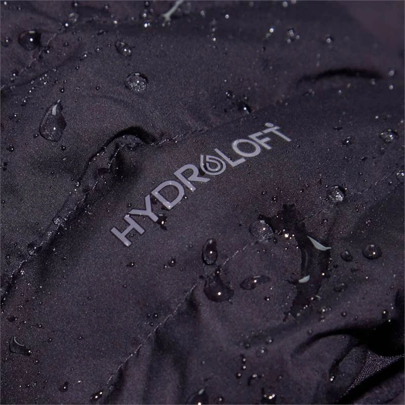 Berghaus Womens Nula Maternity 2in1 Hooded Insulated Jacket 3 Berghaus Womens Nula Maternity 2in1 Hooded Insulated Jacket - Image 3