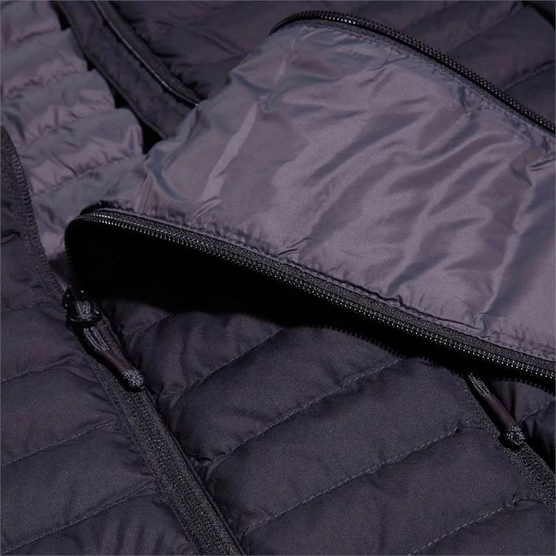 Berghaus Womens Nula Maternity 2in1 Hooded Insulated Jacket 4 Berghaus Womens Nula Maternity 2in1 Hooded Insulated Jacket - Image 4