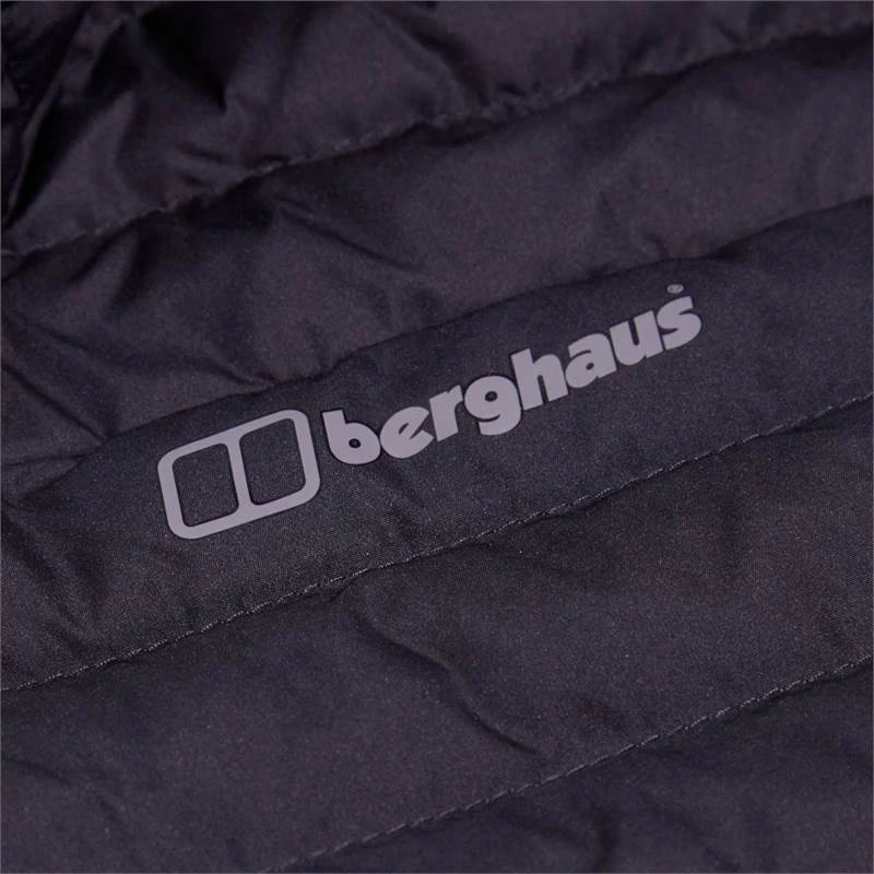 Berghaus Womens Nula Maternity 2in1 Hooded Insulated Jacket 5 Berghaus Womens Nula Maternity 2in1 Hooded Insulated Jacket - Image 5