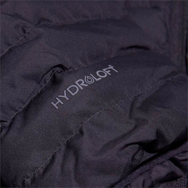 Berghaus Womens Nula Maternity 2in1 Hooded Insulated Jacket 6 Berghaus Womens Nula Maternity 2in1 Hooded Insulated Jacket - Image 6