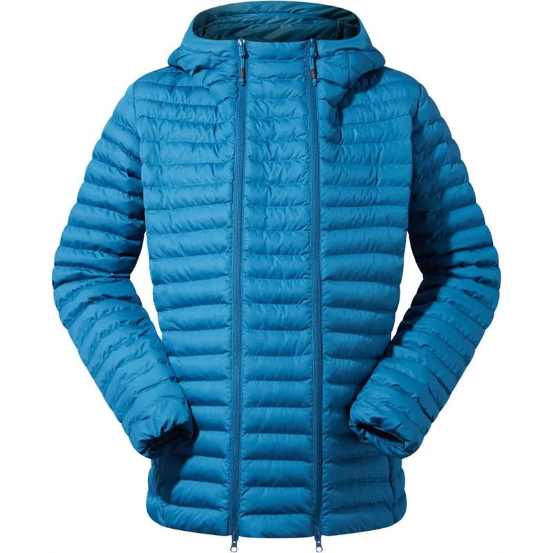 Berghaus Womens Nula Maternity 2in1 Hooded Insulated Jacket 7 Berghaus Womens Nula Maternity 2in1 Hooded Insulated Jacket - Image 7