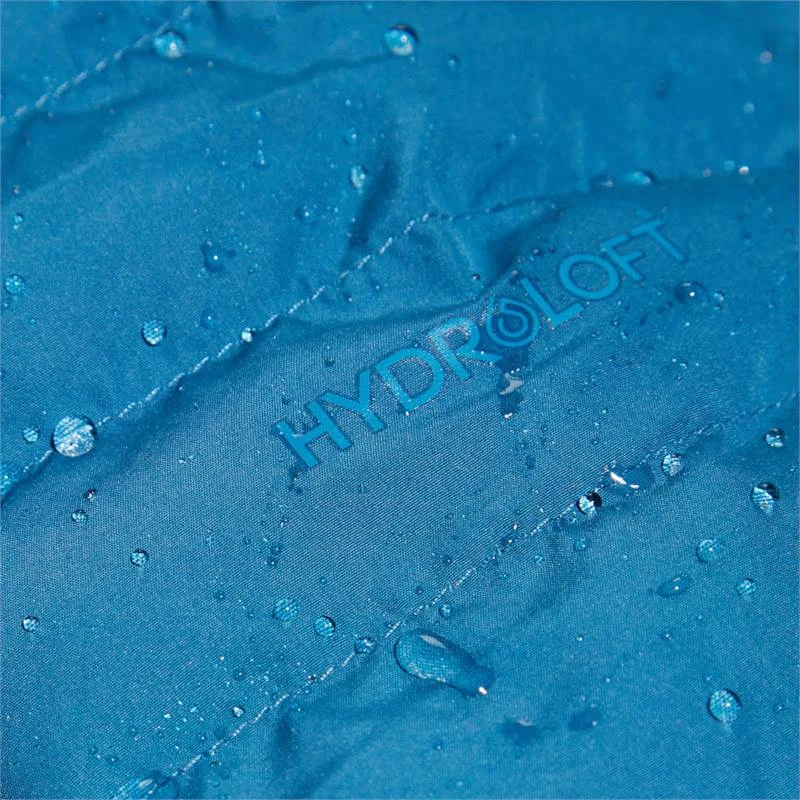 Berghaus Womens Nula Maternity 2in1 Hooded Insulated Jacket 11 Berghaus Womens Nula Maternity 2in1 Hooded Insulated Jacket - Image 11