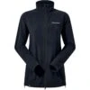 Berghaus Womens Prism Flex Maternity Fleece Jacket