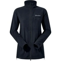 Berghaus Womens Prism Flex Maternity Fleece Jacket