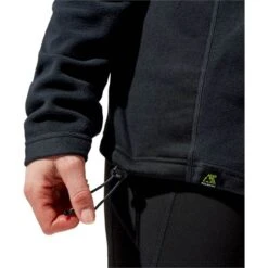 Berghaus Womens Prism Flex Maternity Fleece Jacket -Cots Footwear Shop image 619084