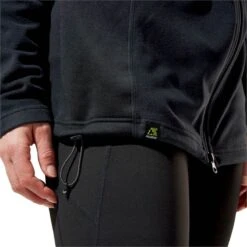 Berghaus Womens Prism Flex Maternity Fleece Jacket -Cots Footwear Shop image 619086