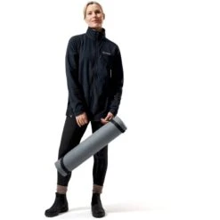 Berghaus Womens Prism Flex Maternity Fleece Jacket -Cots Footwear Shop image 619090