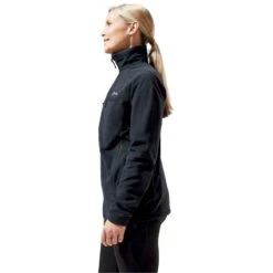 Berghaus Womens Prism Flex Maternity Fleece Jacket -Cots Footwear Shop image 619095