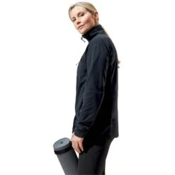Berghaus Womens Prism Flex Maternity Fleece Jacket -Cots Footwear Shop image 619096