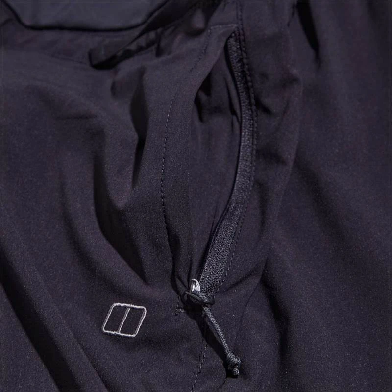 Berghaus Womens Explorer Maternity Walking Pant 3 Berghaus Womens Explorer Maternity Walking Pant - Image 3